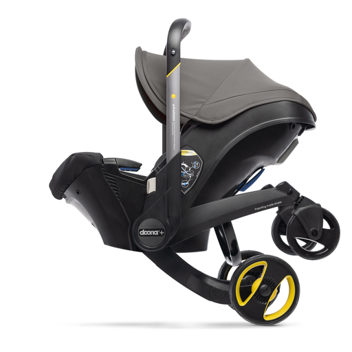 Doona™ infant car seat Urban Grey