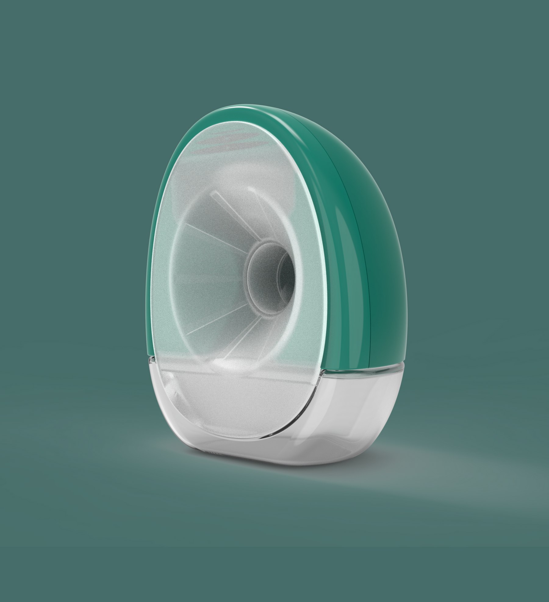 Hands-Free Single Breast Pump