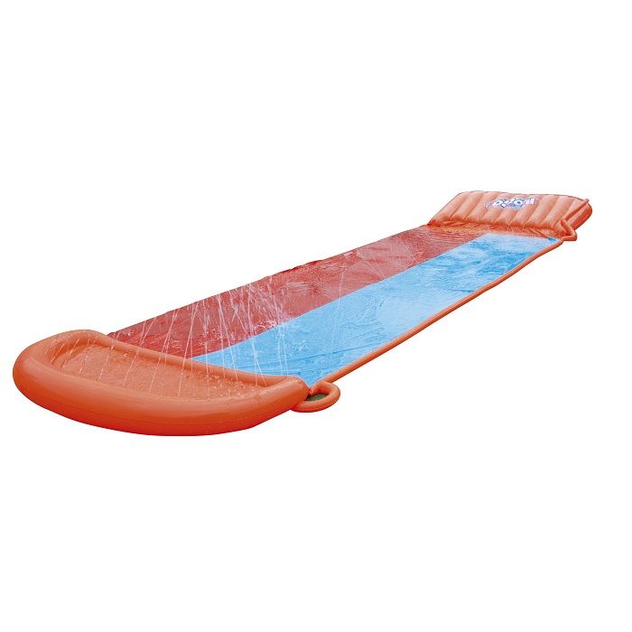 H20GO! Double Slide - 549cm x 138cm
