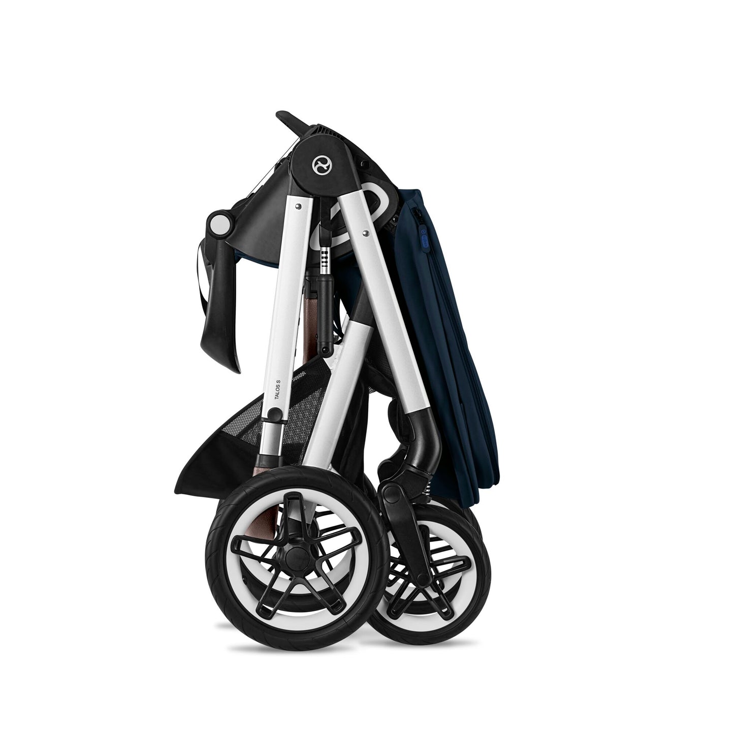 Cybex TALOS S LUX Stroller Ocean Blue