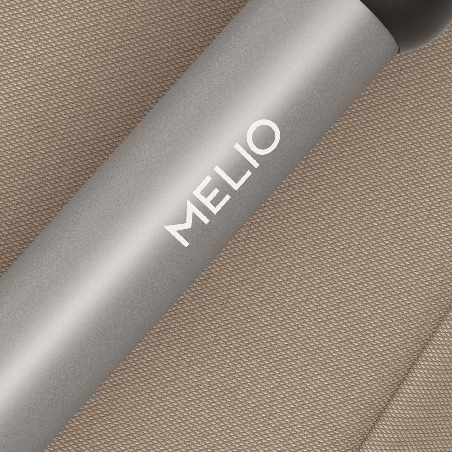 Cybex MELIO Stroller Seashell Beige