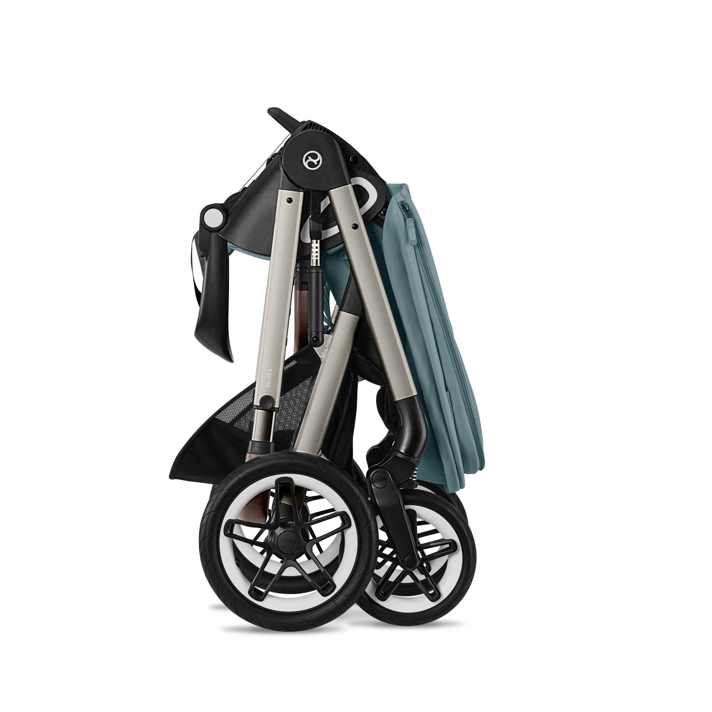 Cybex TALOS S LUX Stroller Sky Blue