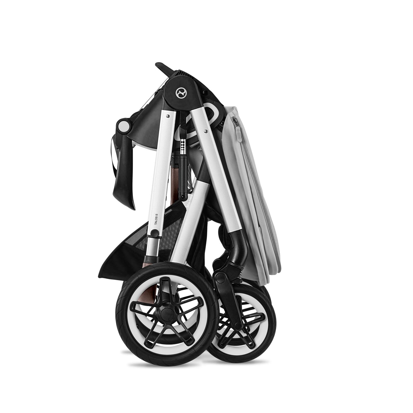 Cybex TALOS S LUX Stroller Lava Grey
