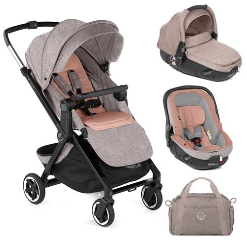 Jané Newel + Matrix Light 2