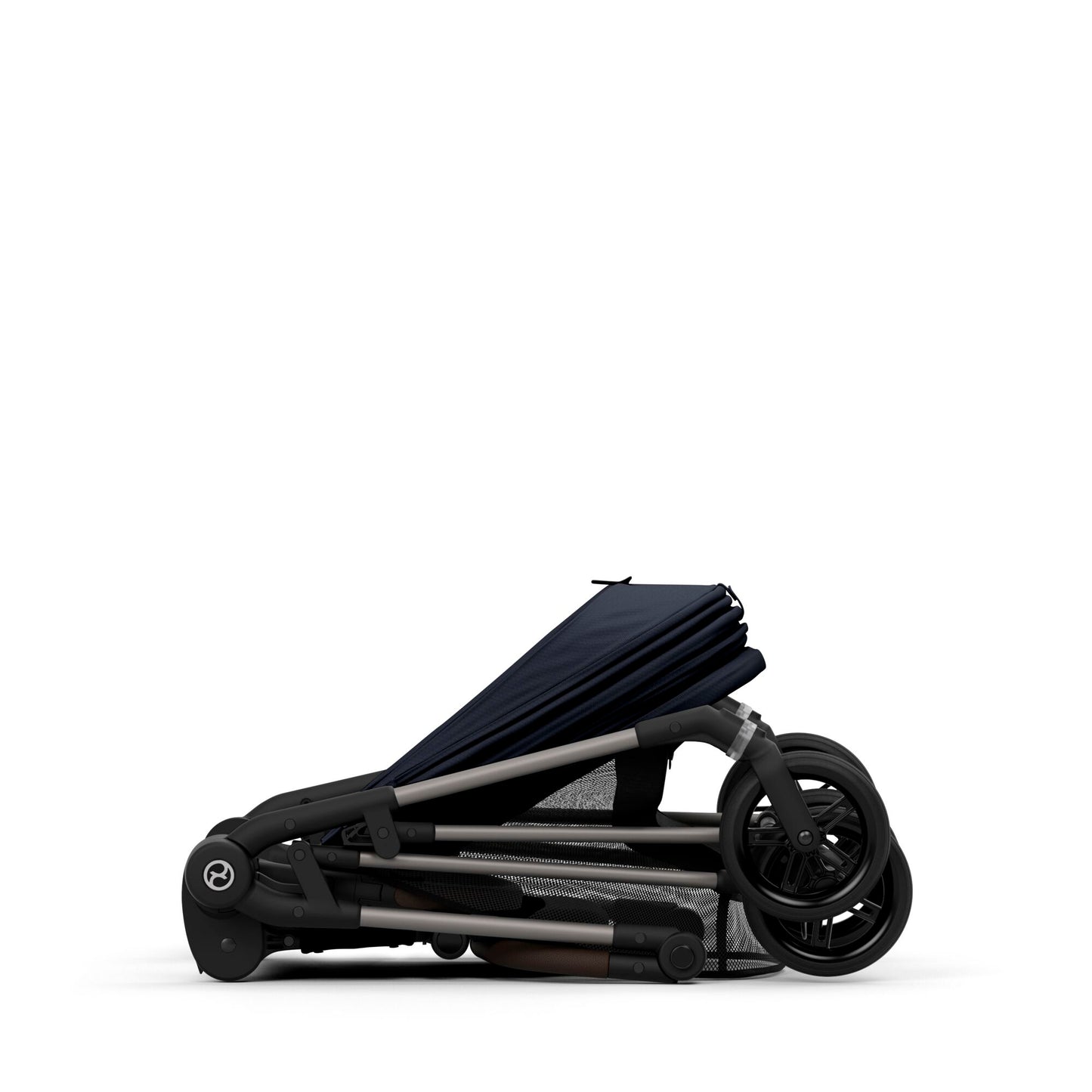 Cybex MELIO Stroller Ocean Blue