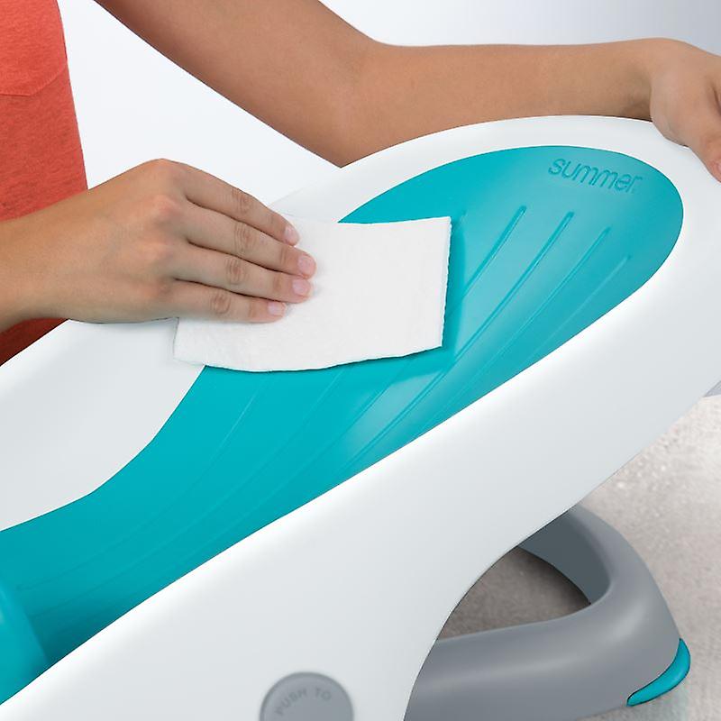 Summer Infant Clean Rinse Baby Bather