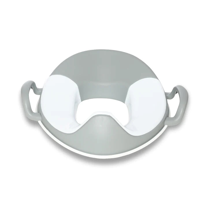 My Carry Potty Training Seat Grey