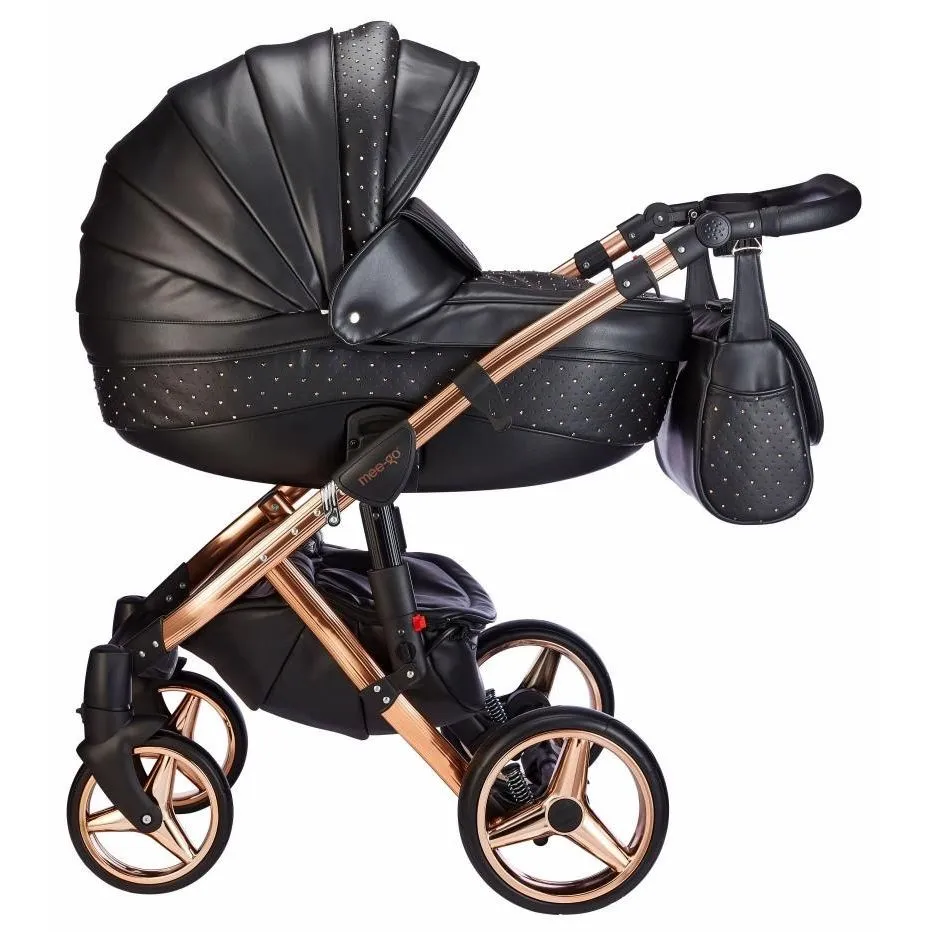 Milano Swarovski Travel System