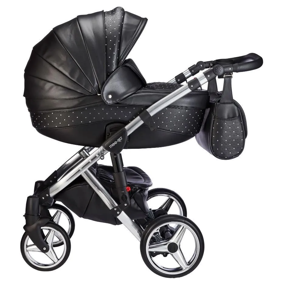 Milano Swarovski Travel System