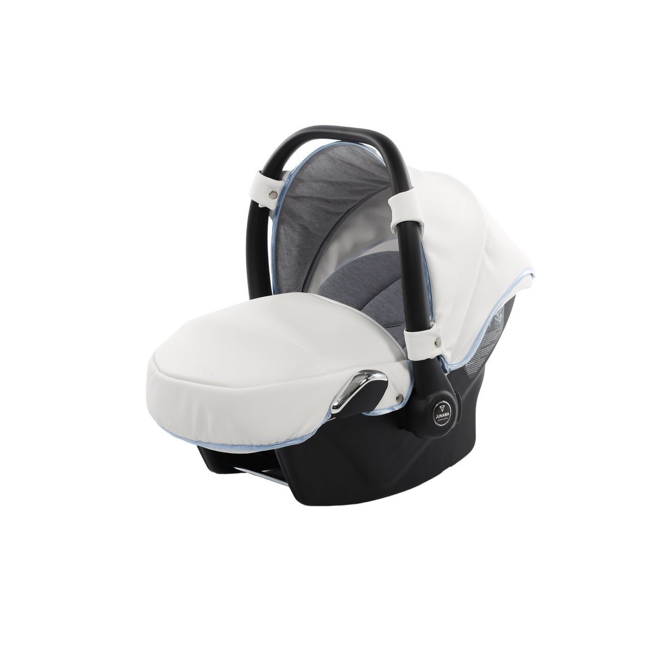 Junama Candy Blue 3IN1 (INCLUDES CAR SEAT)