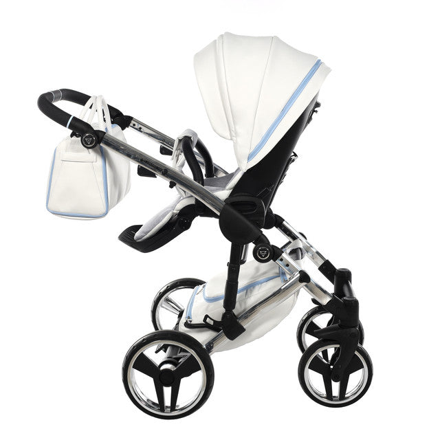 Junama 2 in 1 Travel System Candy Blue