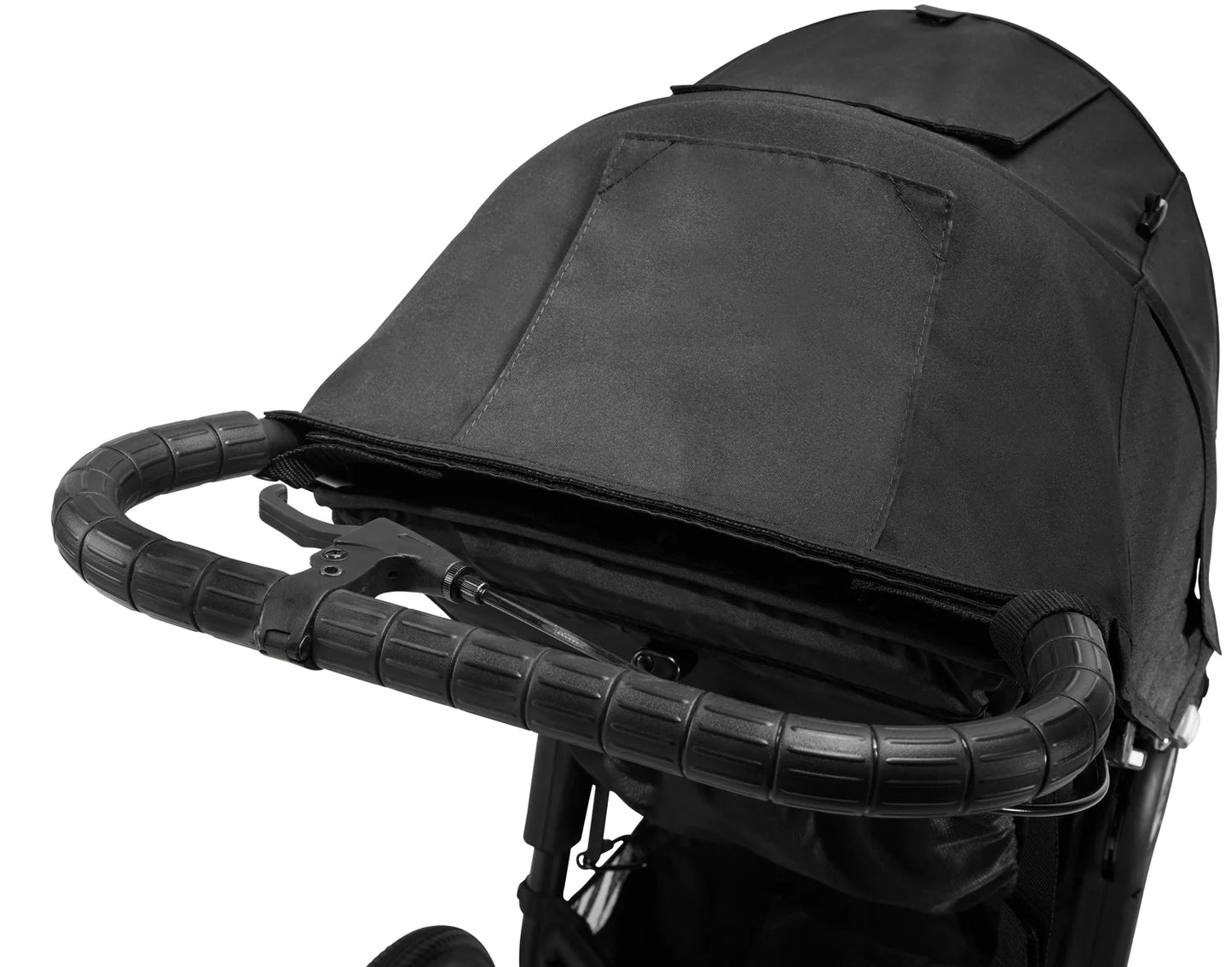 Baby Jogger Summit X3 - Midnight Black