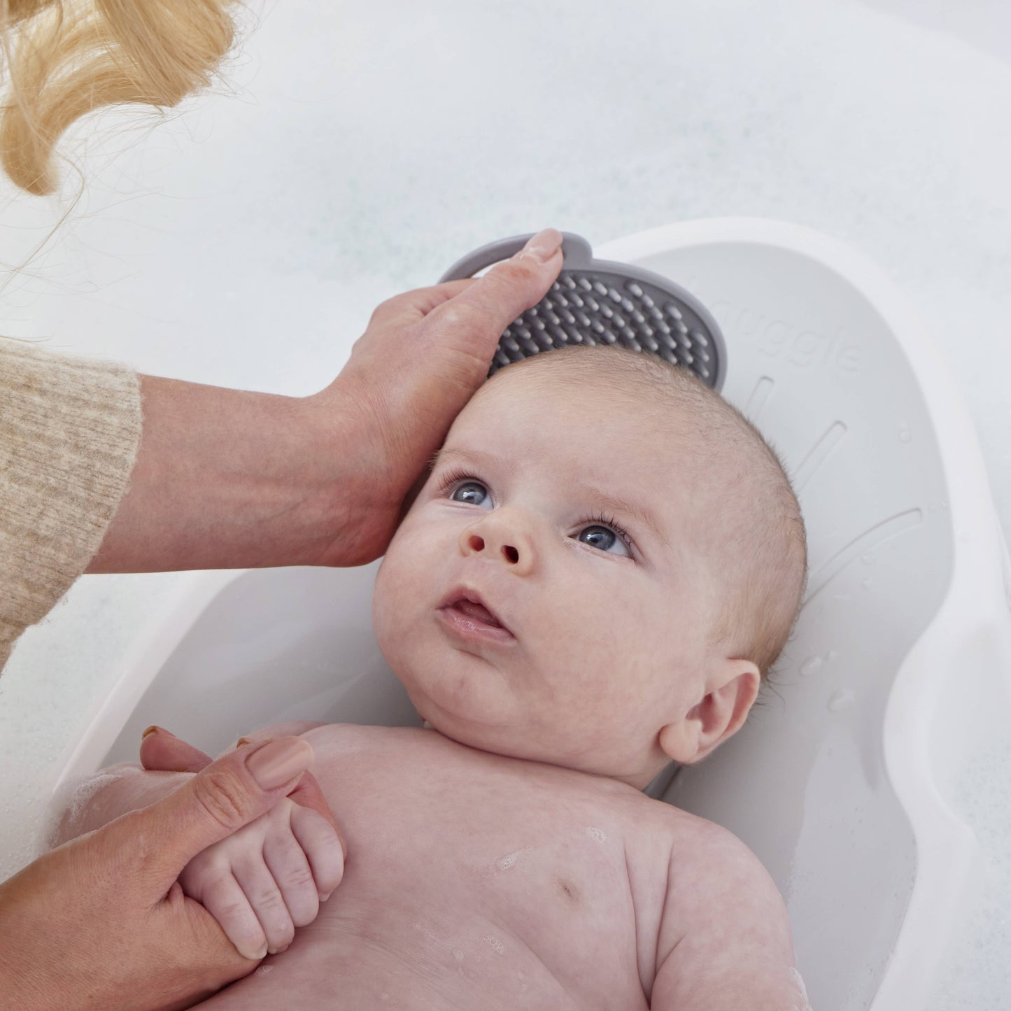 Shnuggle Newborn Bath Support