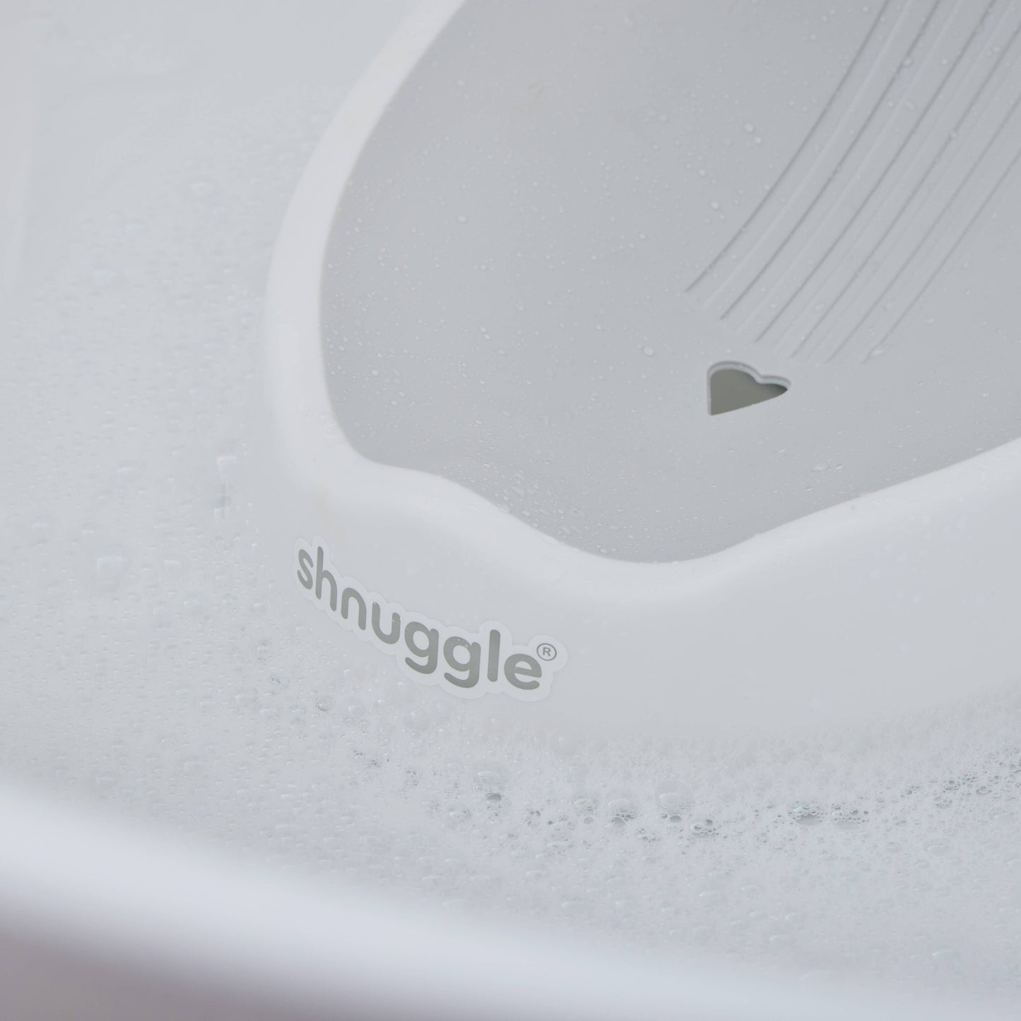Shnuggle Newborn Bath Support
