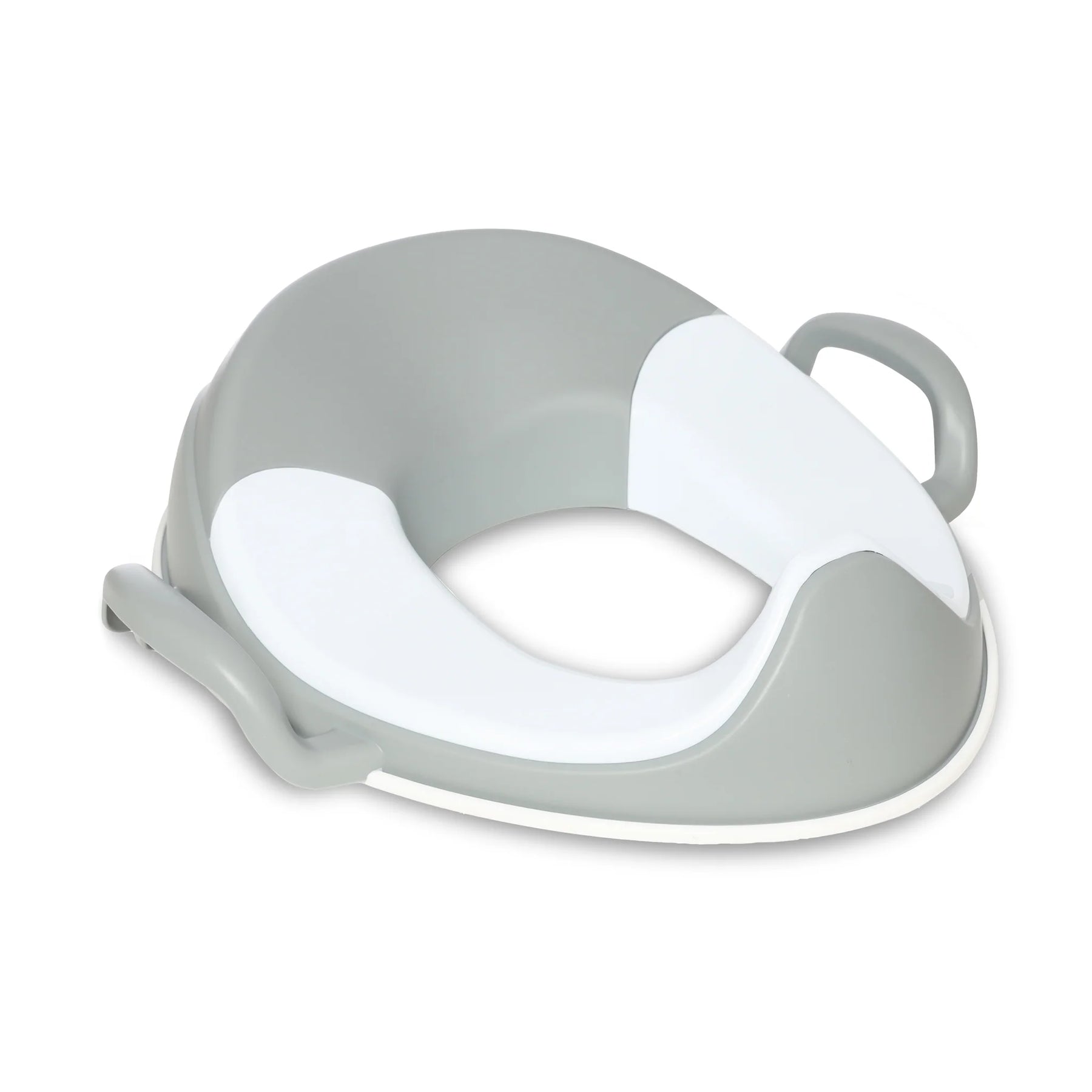 My Carry Potty Training Seat Grey
