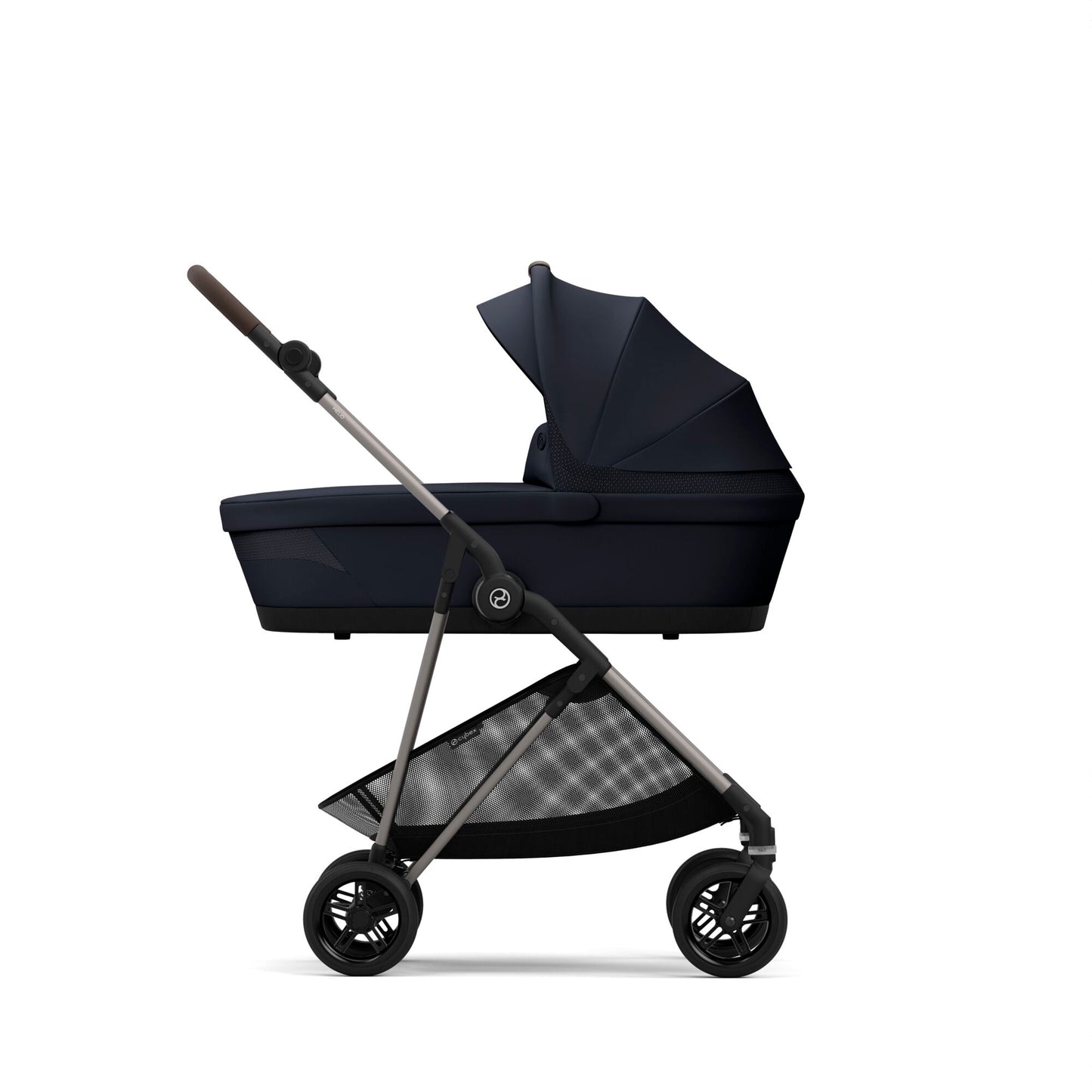 Cybex MELIO Carrycot Ocean Blue