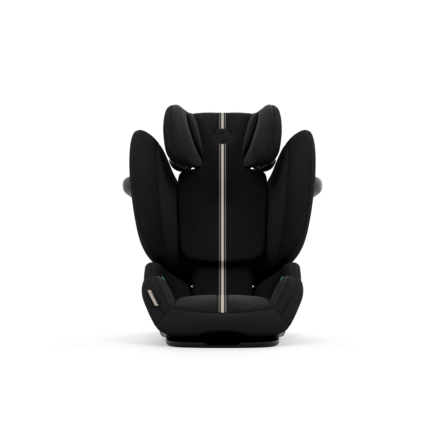Cybex SOLUTION G I-FIX PLUS Moon Black