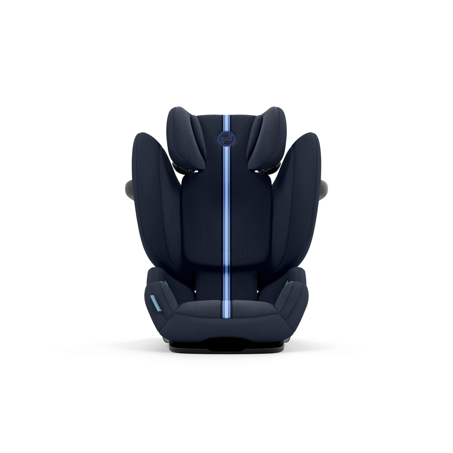 Cybex SOLUTION G I-FIX PLUS Ocean Blue