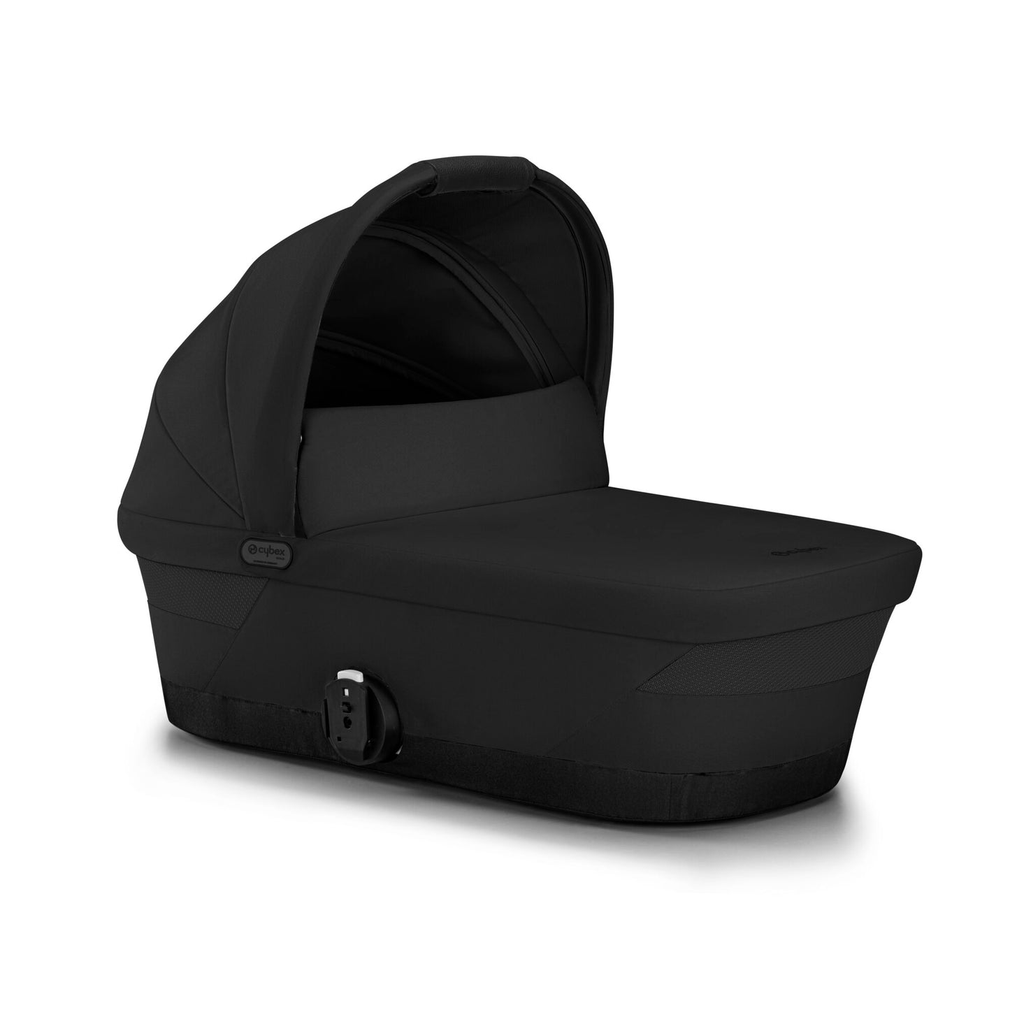 Cybex GAZELLE S Carrycot Moon Black