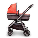 ** CHRISTMAS OFFER ** Ark 3-in-1 Travel System Coral