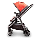 Ark 3-in-1 Travel System Coral