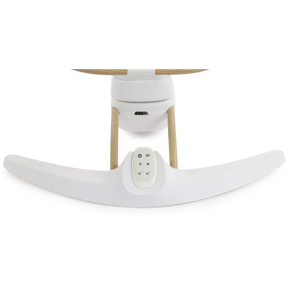Oyster Smart Motion Rocker- Mink