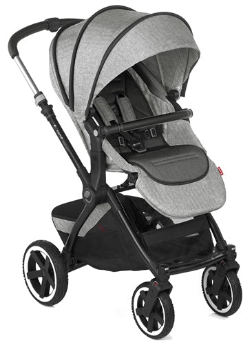 Crosslight Pushchair