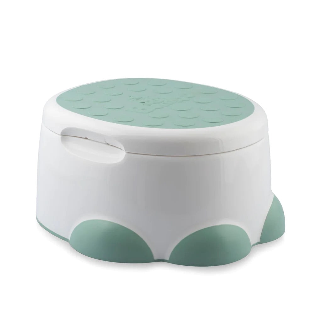 Bumbo Step'n'Potty