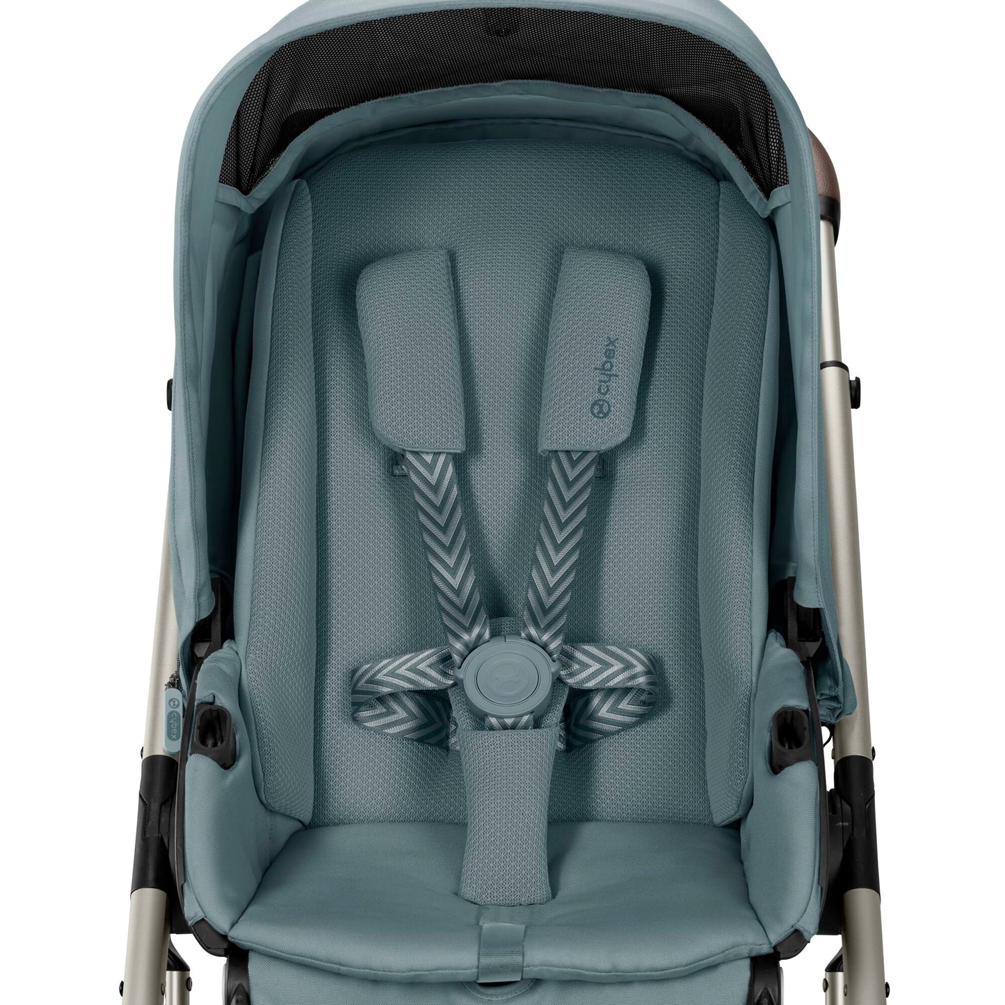 Cybex TALOS S LUX Stroller Sky Blue