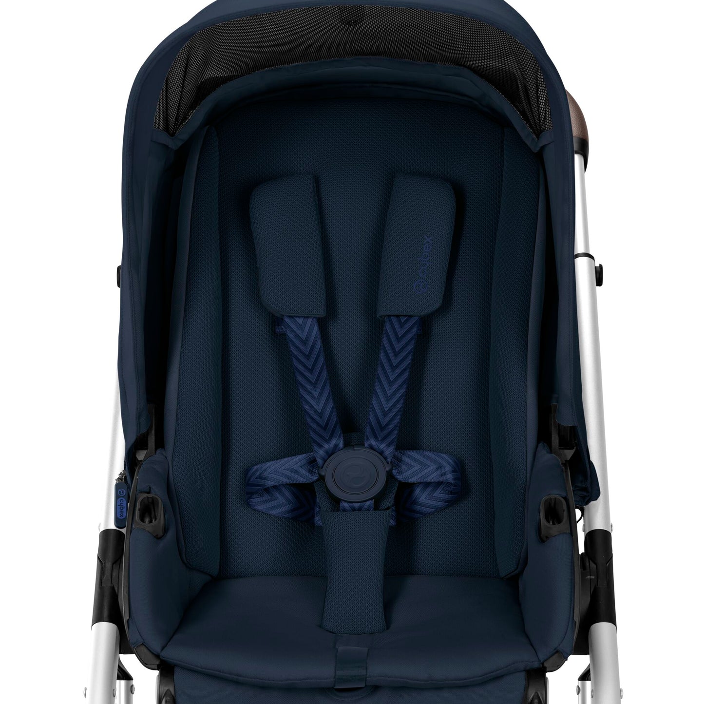 Cybex TALOS S LUX Stroller Ocean Blue