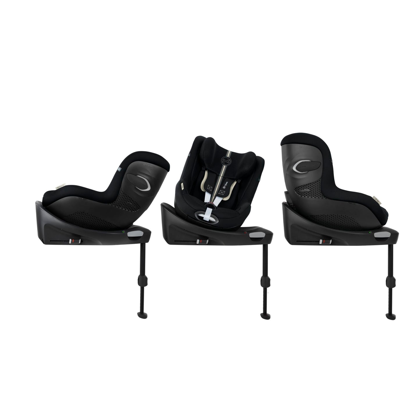 Cybex SIRONA Gi I-SIZE PLUS