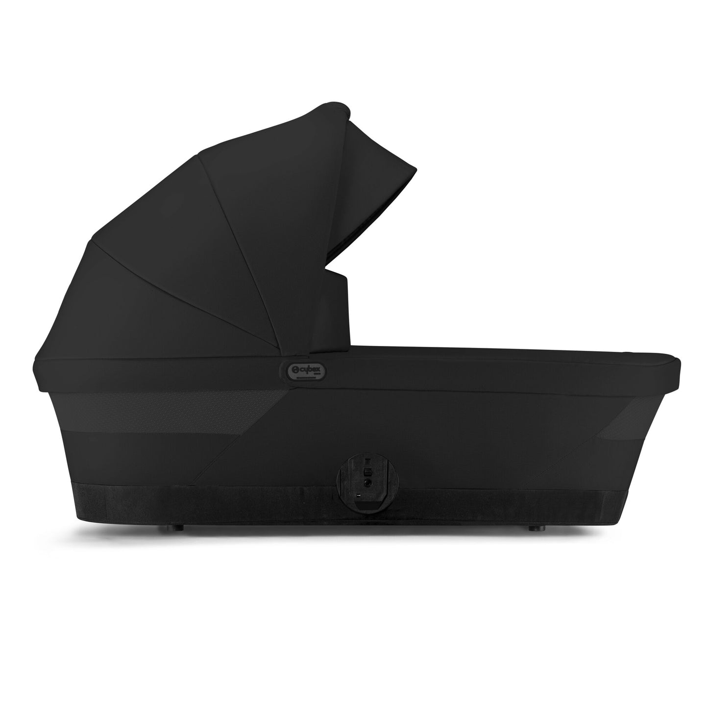 Cybex GAZELLE S Carrycot Moon Black