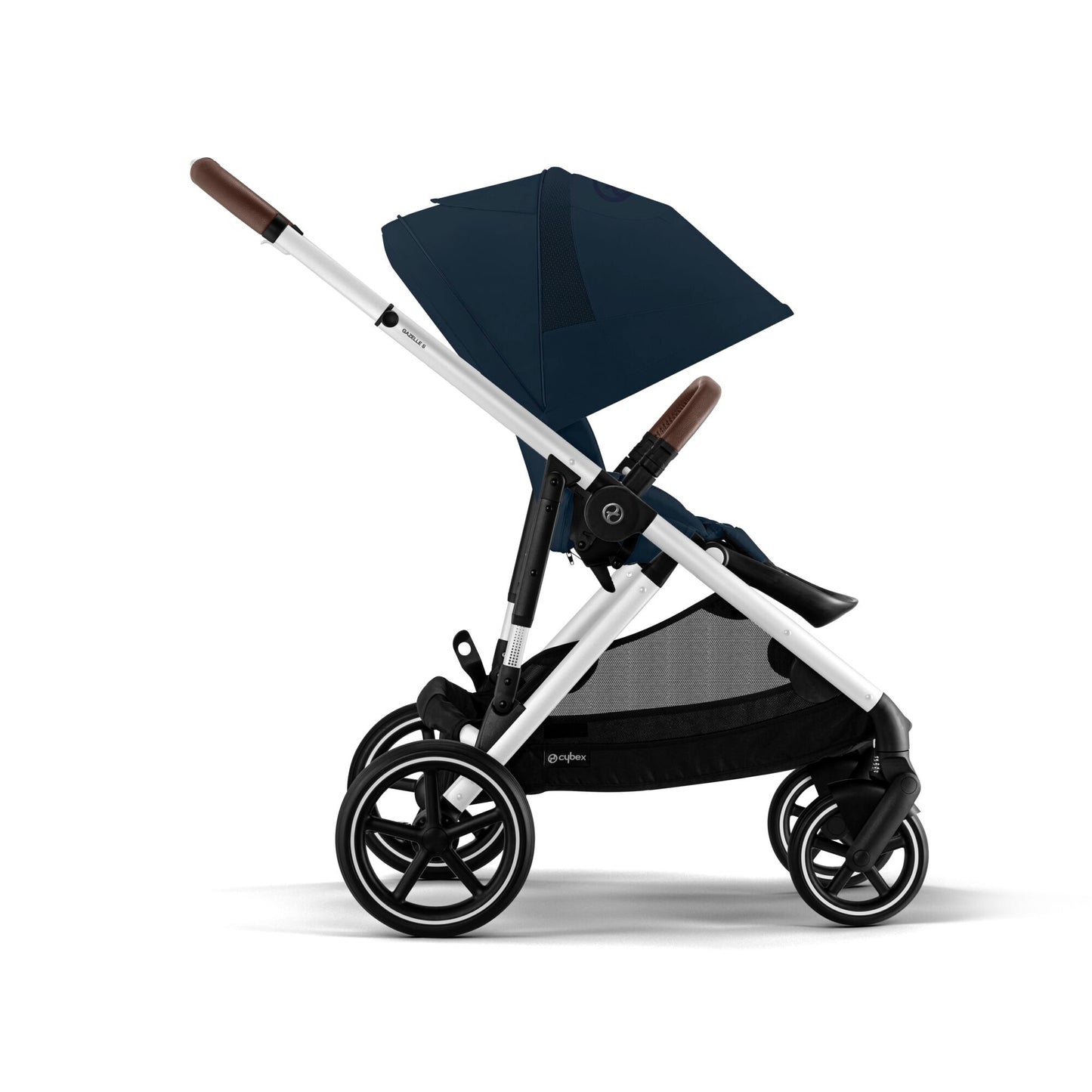 Cybex GAZELLE S Pushchair Ocean Blue