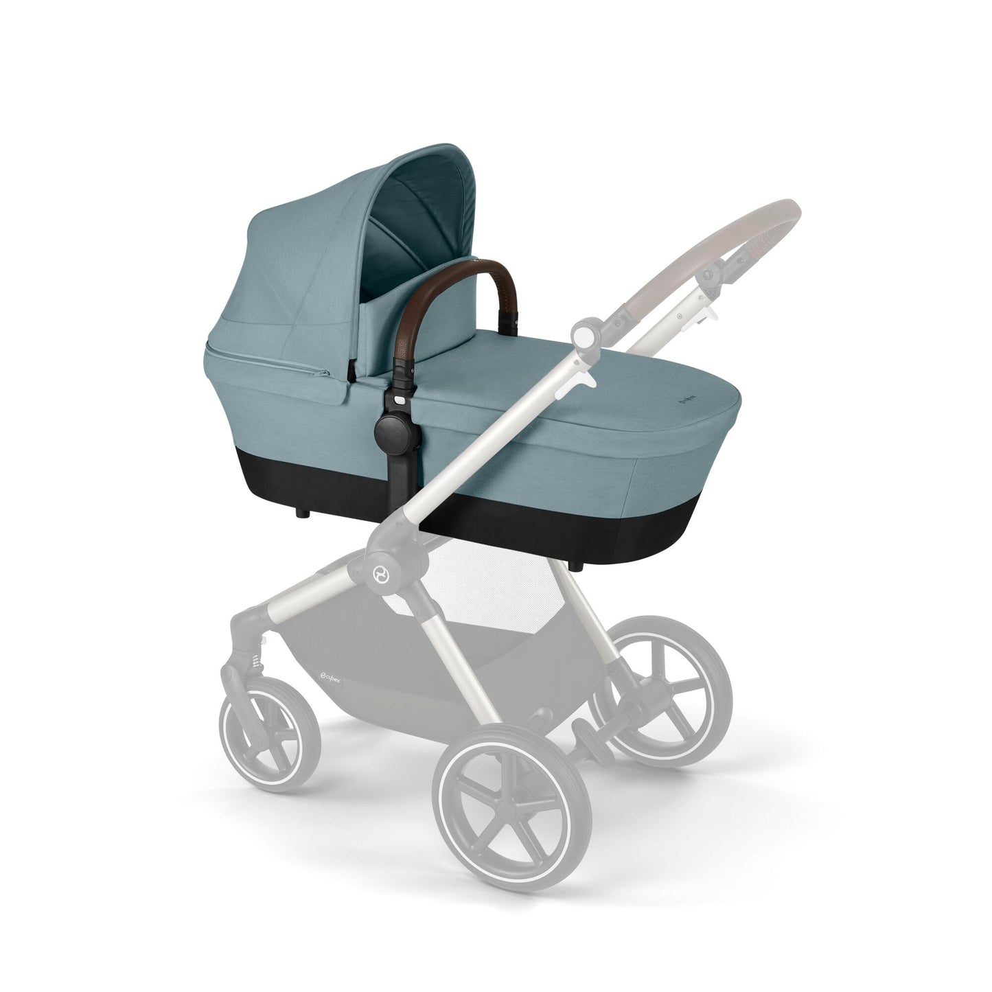 Cybex EOS LUX Stroller Sky Blue
