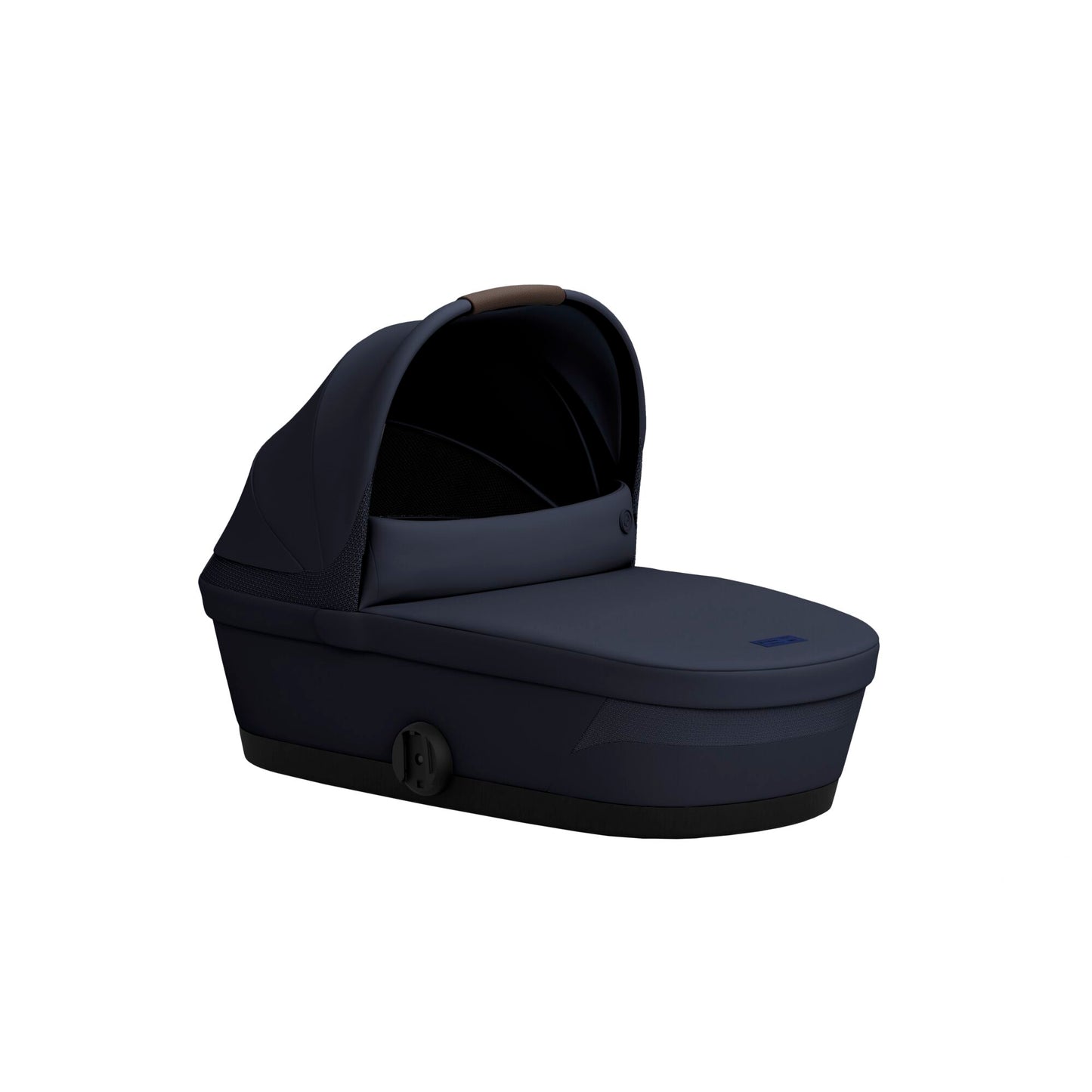 Cybex MELIO Carrycot Ocean Blue