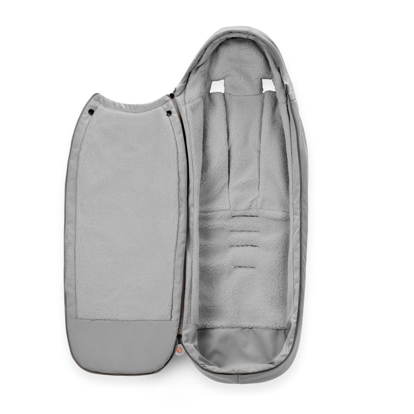 Cybex Gold Footmuff Lava Grey