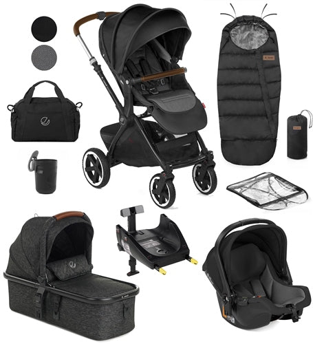 Crosslight-Pro Koos 10P Bundle