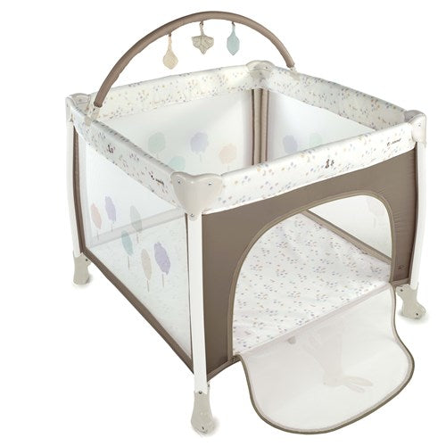 Jané Travel Fun Play Pen Crib- 90x90cm