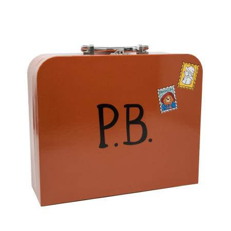 The Adventures Of Paddington, Paddington’ Tea Set