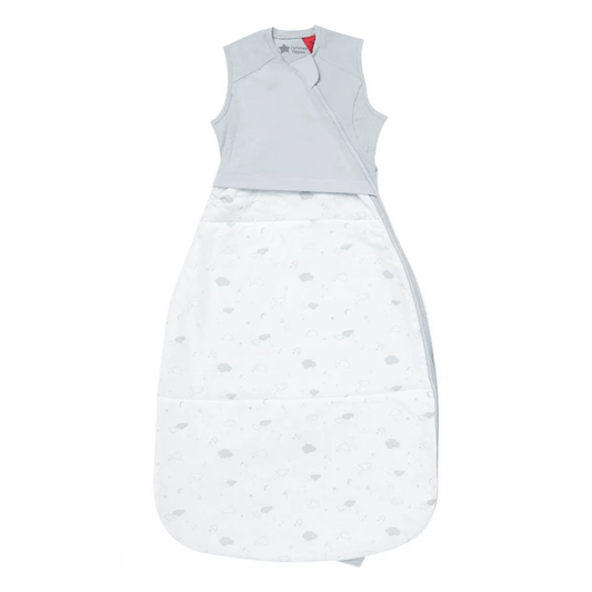 TOMMEE TIPPEE Sleep Bag, Multi Tog 18-36m 2.5 tog + 1.0 tog