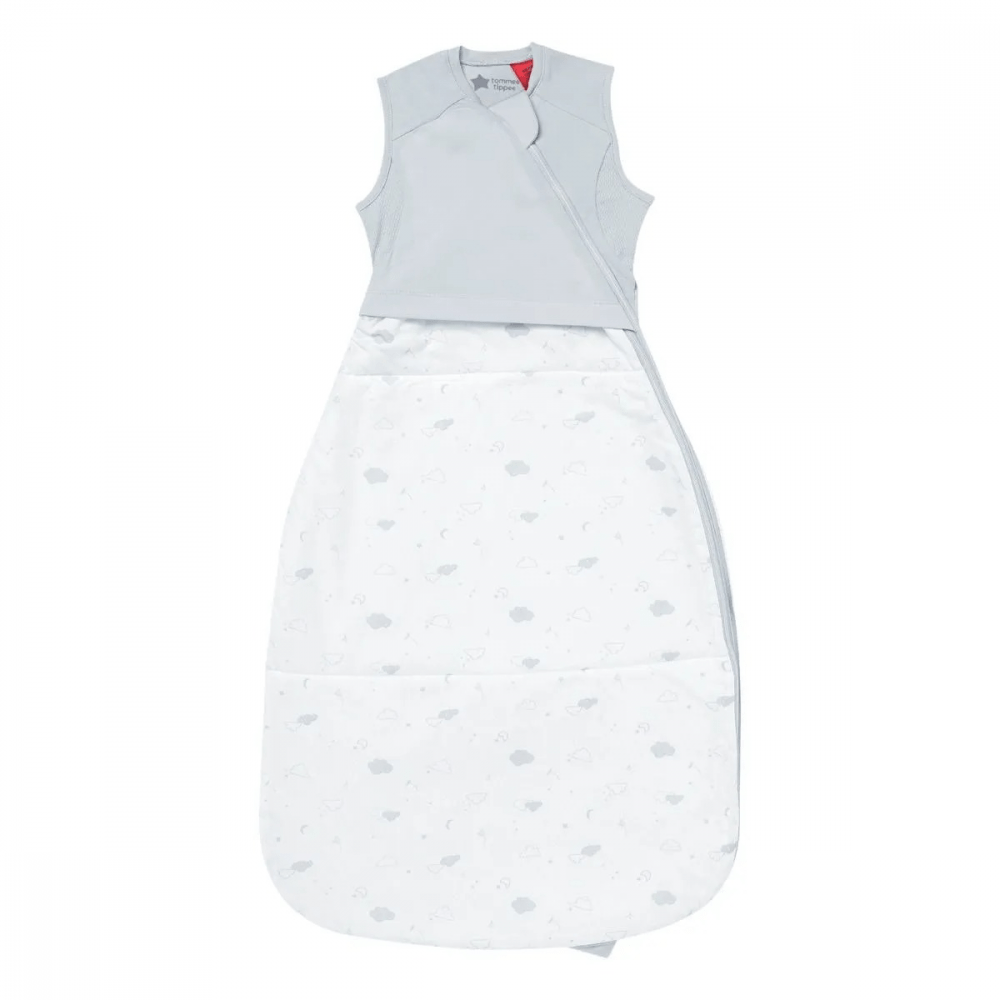 Tommee Tippee Gro Bag Sleepbag Moon Child 18 - 36 M 3.5 Tog