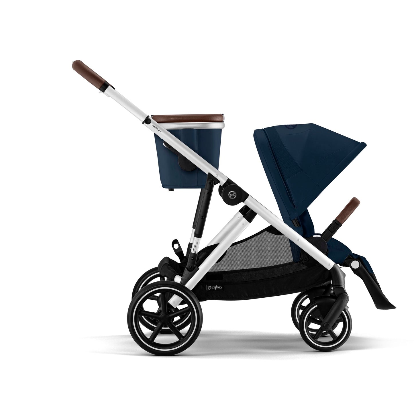 Cybex GAZELLE S Pushchair Ocean Blue