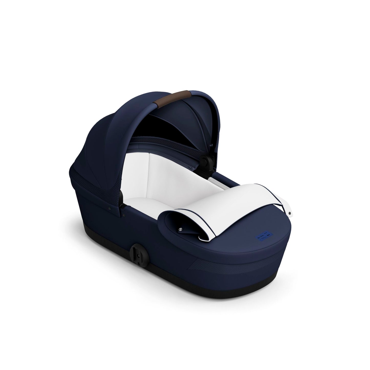 Cybex MELIO Carrycot Ocean Blue
