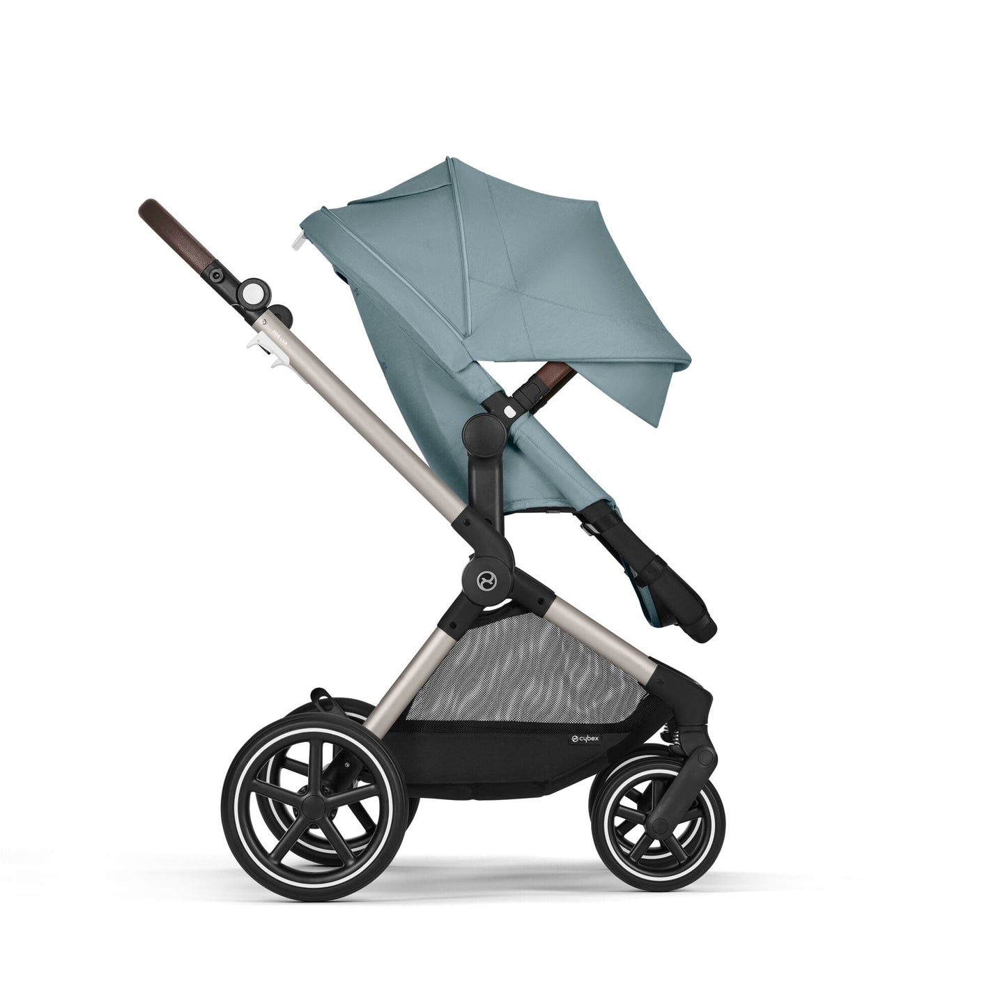 Cybex EOS LUX Stroller Sky Blue