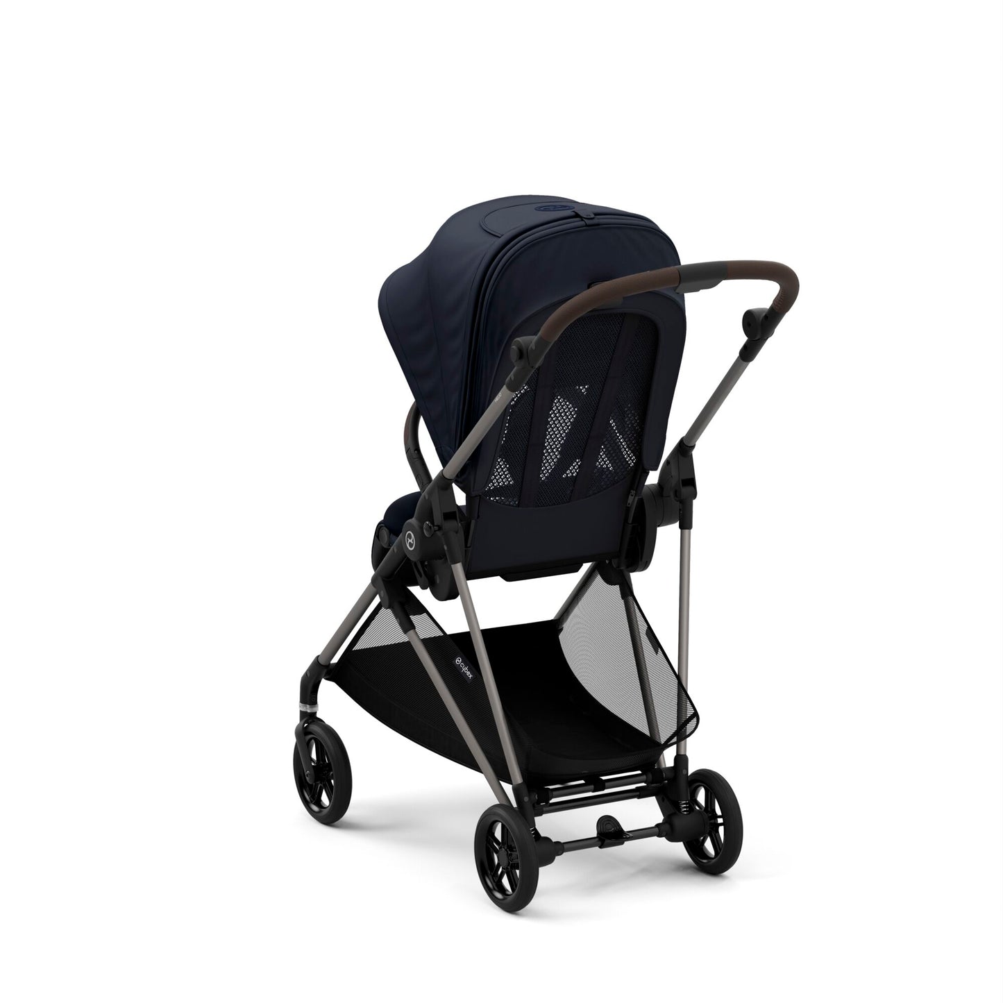Cybex MELIO Stroller Ocean Blue