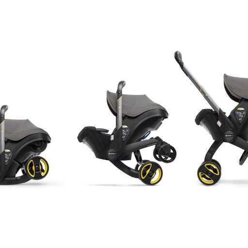 Doona™ infant car seat Urban Grey