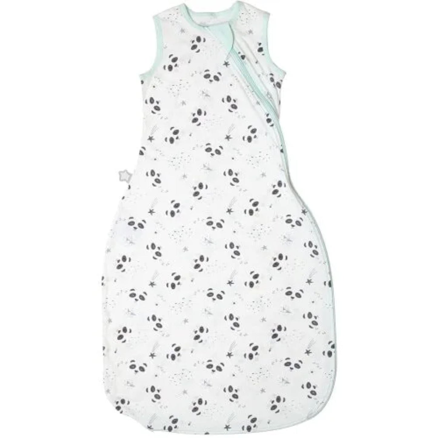 Tommee Tippee The Original Grobag, Baby Sleep Bag, 6-18m, Pip The Panda 0.2 Tog