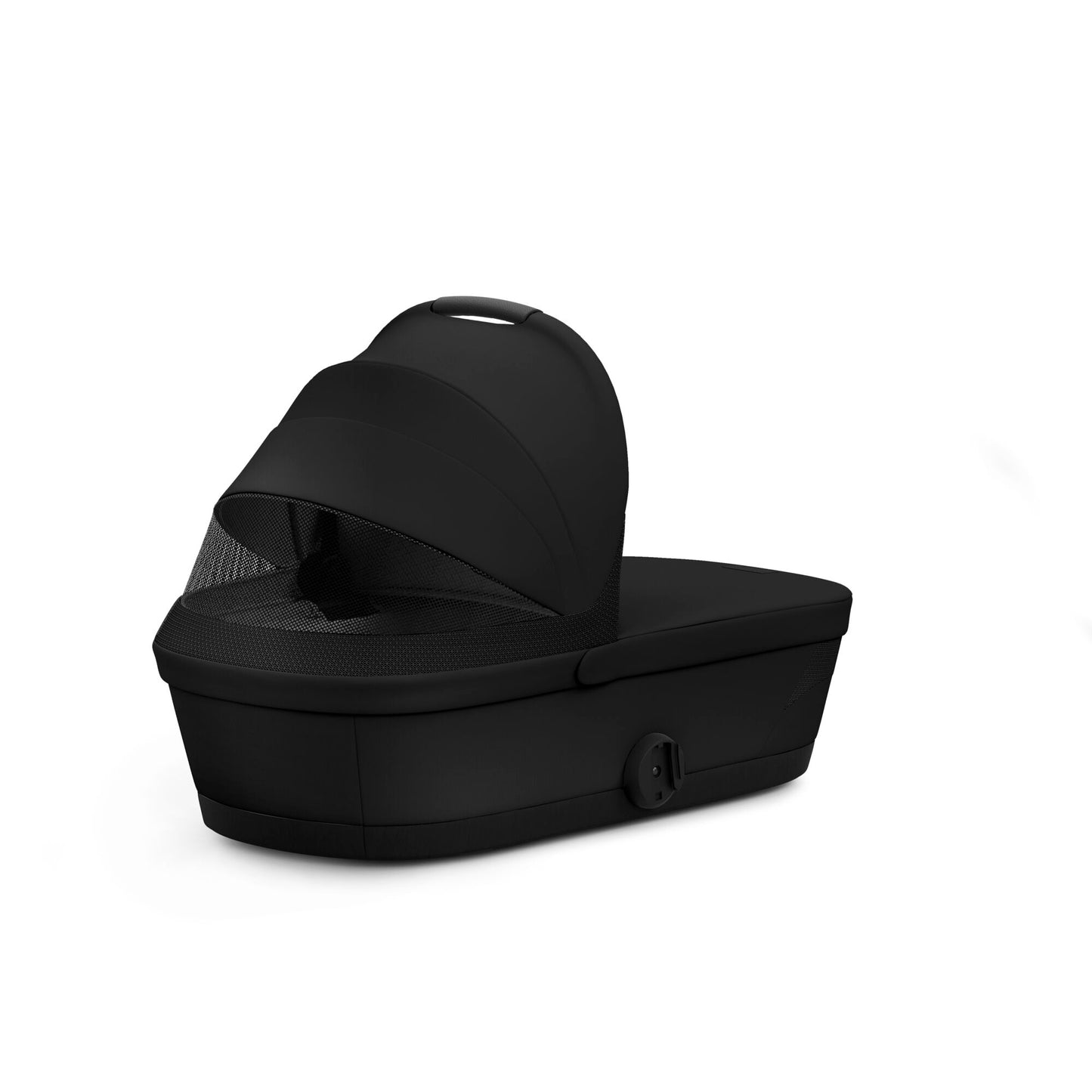 Cybex MELIO Carrycot Moon Black