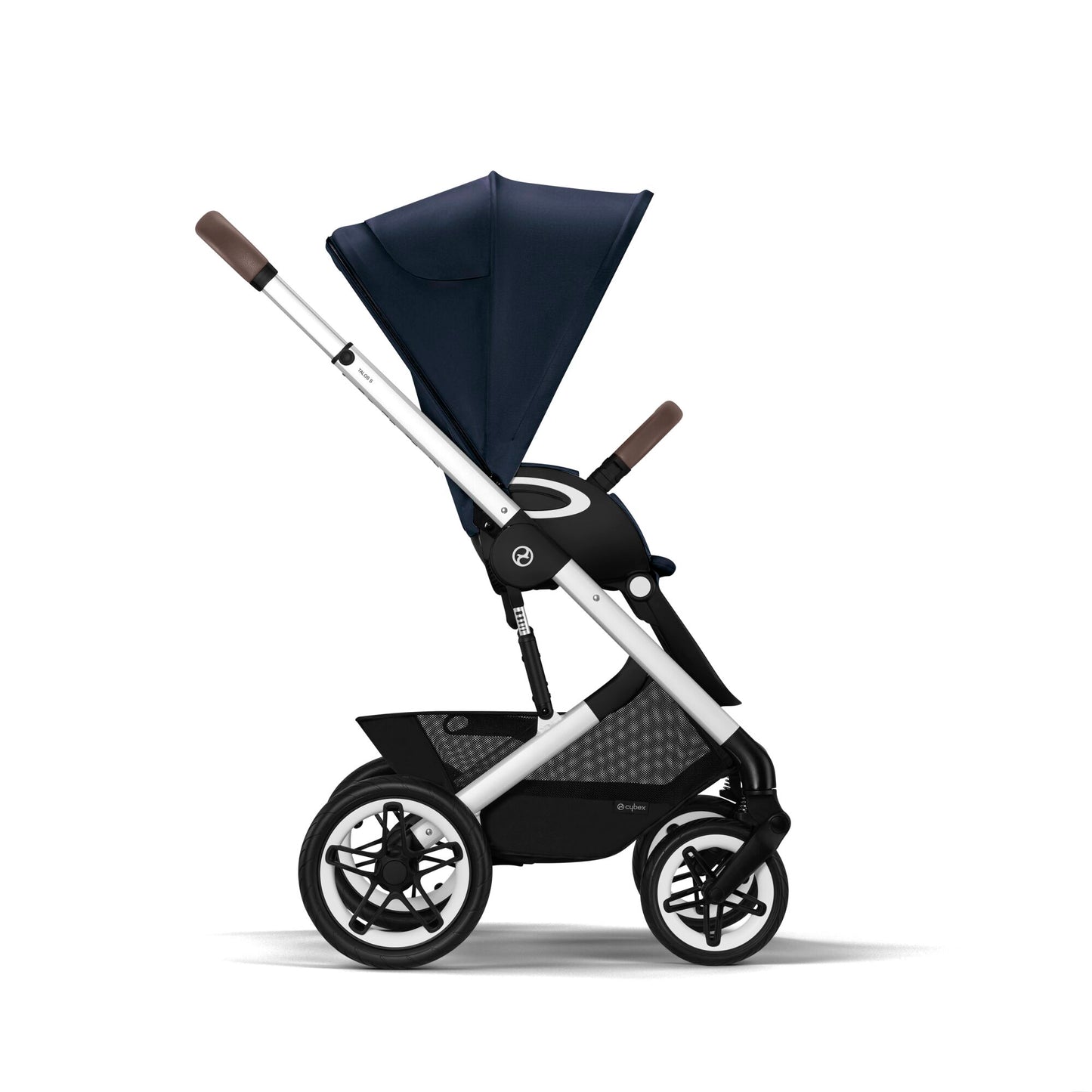 Cybex TALOS S LUX Stroller Ocean Blue