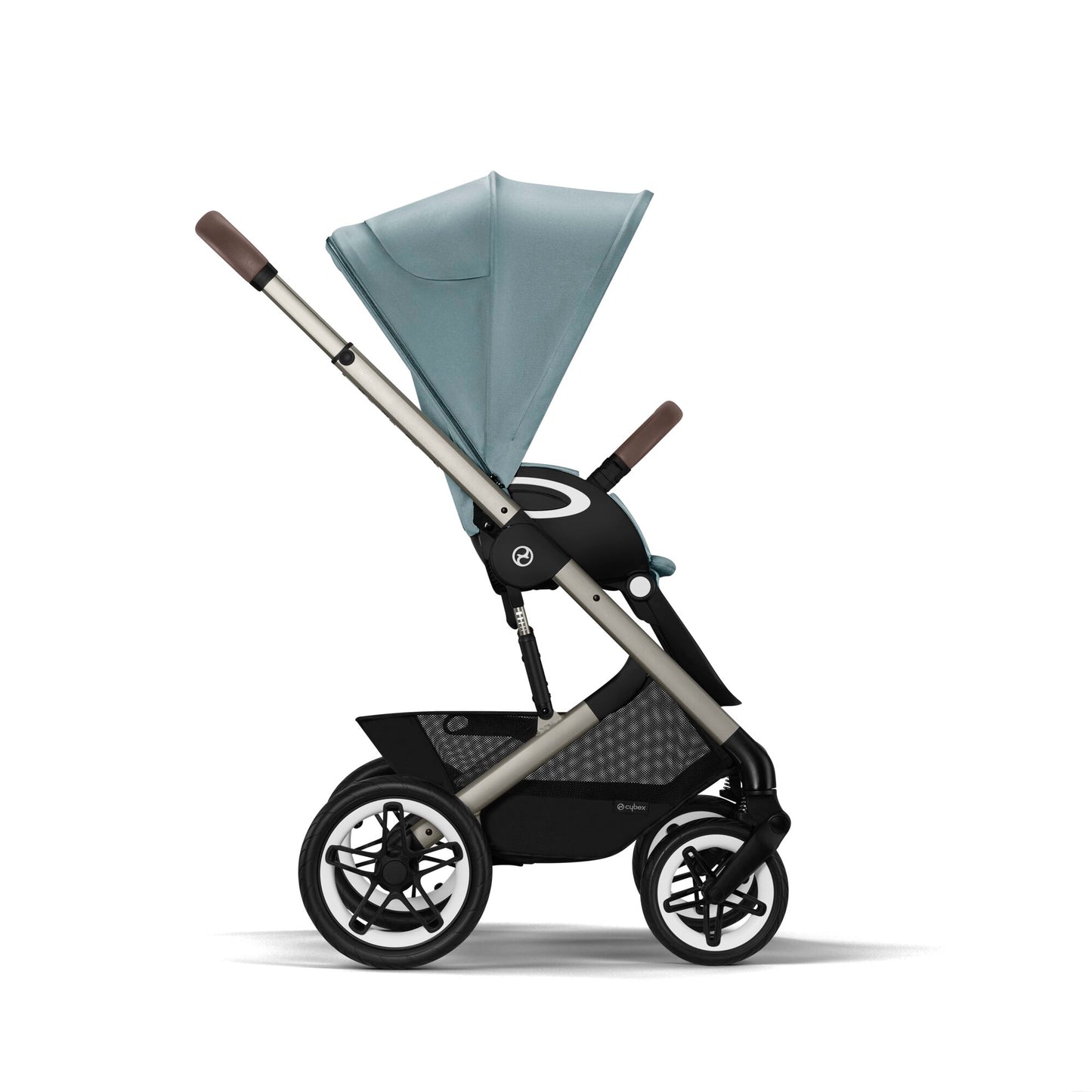 Cybex TALOS S LUX Stroller Sky Blue